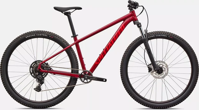 Specialized Rockhopper Sport 29" M Allsidig terrengsykkel - mrn/dporg 