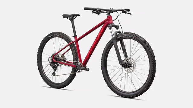 Specialized Rockhopper Sport 29" M Allsidig terrengsykkel - mrn/dporg 
