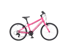 HardRocx  iFarta 6.8 - 20" Superlight Superlett barnesykkel - Pink