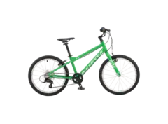 HardRocx  iFarta 6.8 20" Superlight Superlett barnesykkel - Green 1