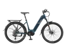 HardRocx Elirium 7.7i 27R LS Spe18.5" Oppgradert sterk elsykkel