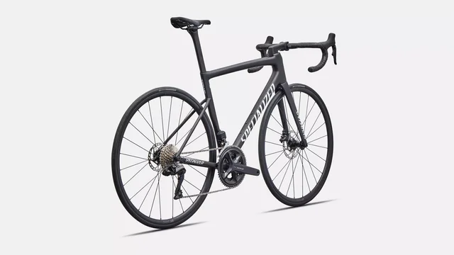 Specialized Tarmac SL8 Comp 54 konkurranse- og treningssykkel -Carb/wht 
