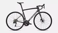 Specialized Tarmac SL8 Comp 54 konkurranse- og treningssykkel -Carb/wht