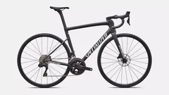 Specialized Tarmac SL8 Comp 54 konkurranse- og treningssykkel -Carb/wht