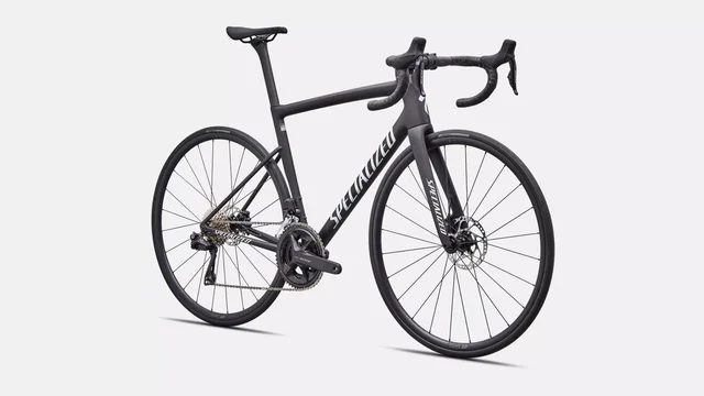 Specialized Tarmac SL8 Comp 54 konkurranse- og treningssykkel -Carb/wht 