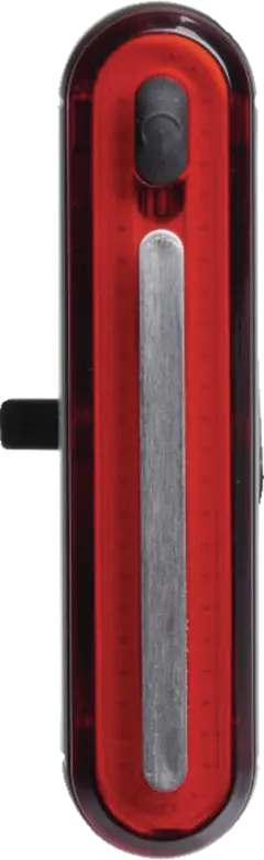 Abus Gemini Baklykt kraftig baklys