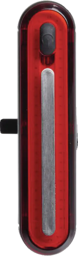 Abus Gemini Baklykt kraftig baklys