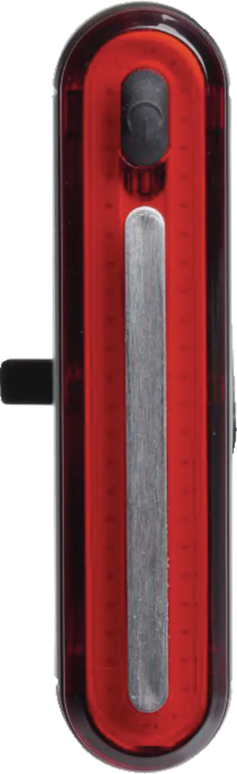 Abus Gemini Baklykt kraftig baklys