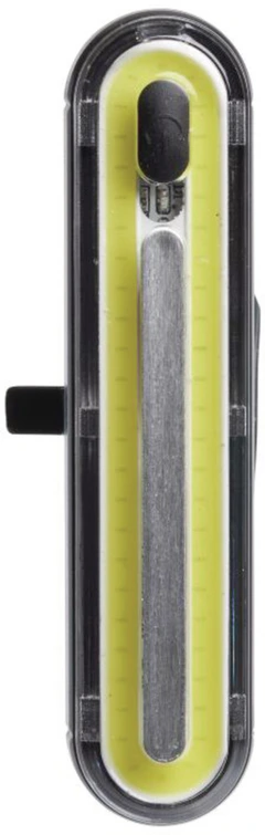 Abus Gemini Forlykt kraftig lys 