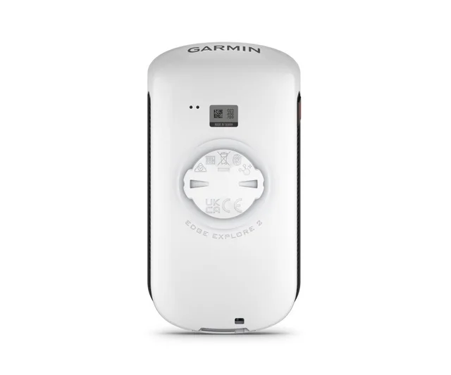 Garmin Edge Explore 2 Brukervennlig GPS for sykkel 