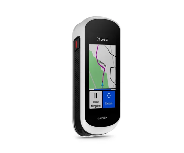 Garmin Edge Explore 2 Brukervennlig GPS for sykkel 