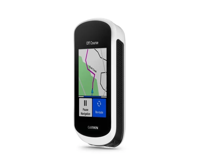 Garmin Edge Explore 2 Brukervennlig GPS for sykkel 