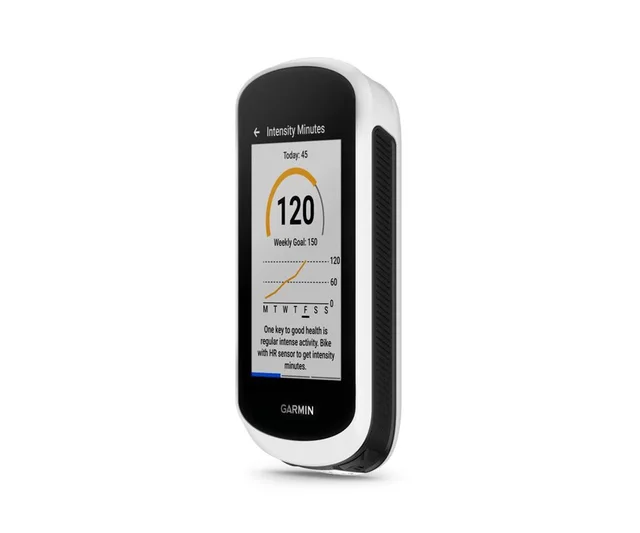 Garmin Edge Explore 2 Brukervennlig GPS for sykkel 