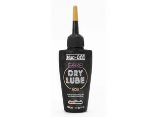 Muc-Off Dry Lube 50ml avansert smøremiddel