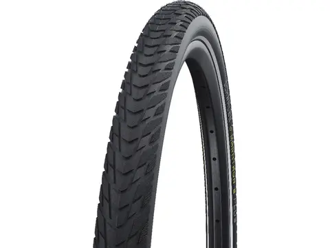 Schwalbe Sykkeldekk Marathon E-Plus 28" 28" 50 mm (50-622)