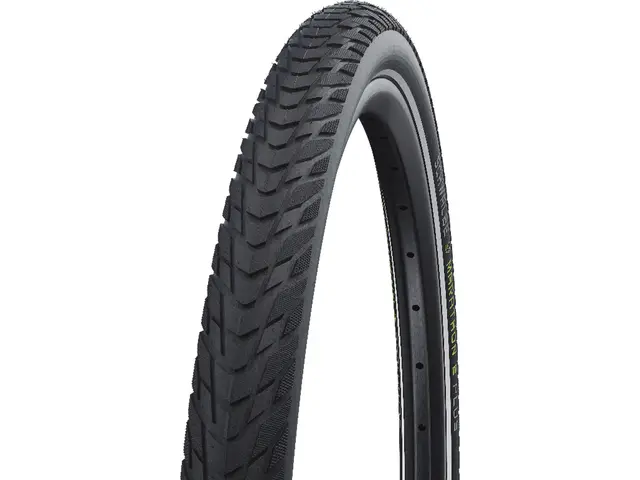 Schwalbe Sykkeldekk Marathon E-Plus 28" 28" 50 mm (50-622) 