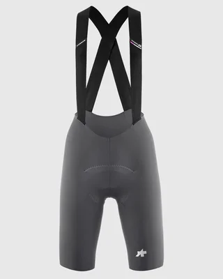 Assos Herre Equipe R Bib Shorts S11 Godt pustende racing bib shorts - RGrey