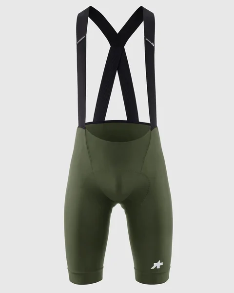 Assos Herre Mille Gt Bib Shorts S11 Godt pustende racing bib shorts - Mg