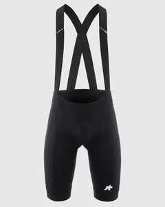 Assos Herre Mille Gt Bib Shorts S11 M Godt pustende racing bib shorts - Blk sr