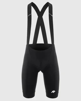Assos Herre Mille Gt Bib Shorts S11 Godt pustende racing bib shorts - Blk sr
