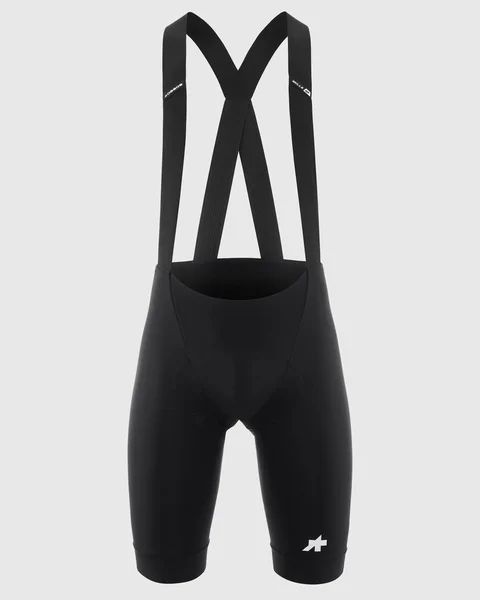 Assos Herre Mille Gt Bib Shorts S11 Godt pustende racing bib shorts - Blk sr