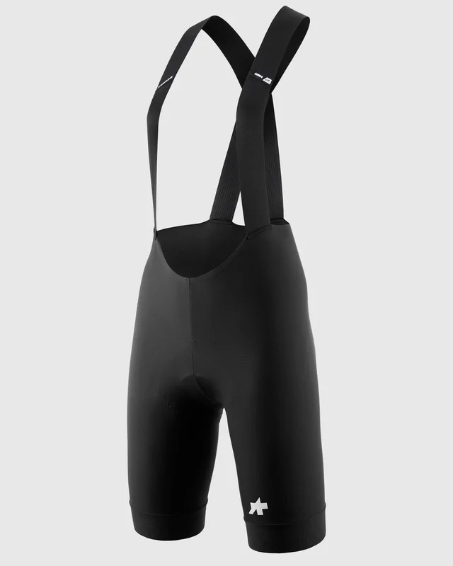 Assos Dame Uma GT Bib Shorts S11 S bibshorts for daglig komfort - Bl series 