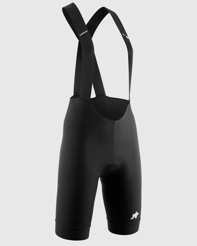 Assos Dame Uma GT Bib Shorts S11 S bibshorts for daglig komfort - Bl series 
