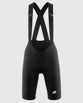 Assos Dame Uma GT Bib Shorts S11 bibshorts for daglig komfort - Bl series
