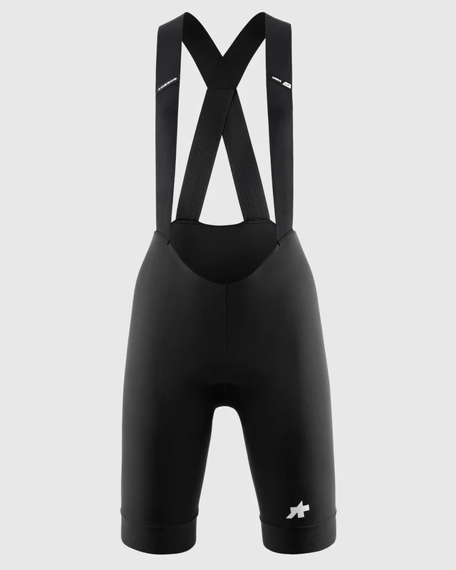 Assos Dame Uma GT Bib Shorts S11 S bibshorts for daglig komfort - Bl series 