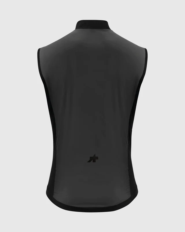 Assos Herre Mille GT Wind Vest S11 L Lett og funksjonell sykkelvest - Blk srs 