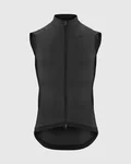 Assos Herre Mille GT Wind Vest S11 L Lett og funksjonell sykkelvest - Blk srs