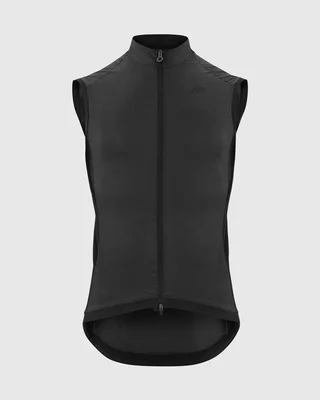 Assos Herre Mille GT Wind Vest S11 Lett og funksjonell sykkelvest - Blk srs