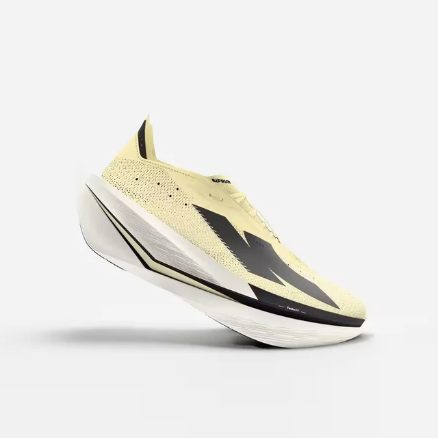 KIPRUN Løpesko M KIPSTORM Elite 42,5 Elitesko for maraton og halvmaraton - Ly 