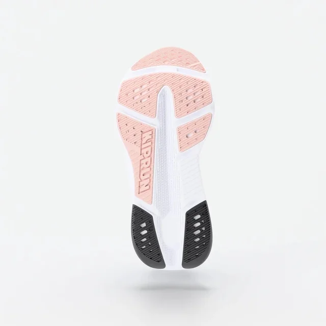 KIPRUN Løpesko Dame KIPRIDE Max 37 Maks demping løpesko - fushia 