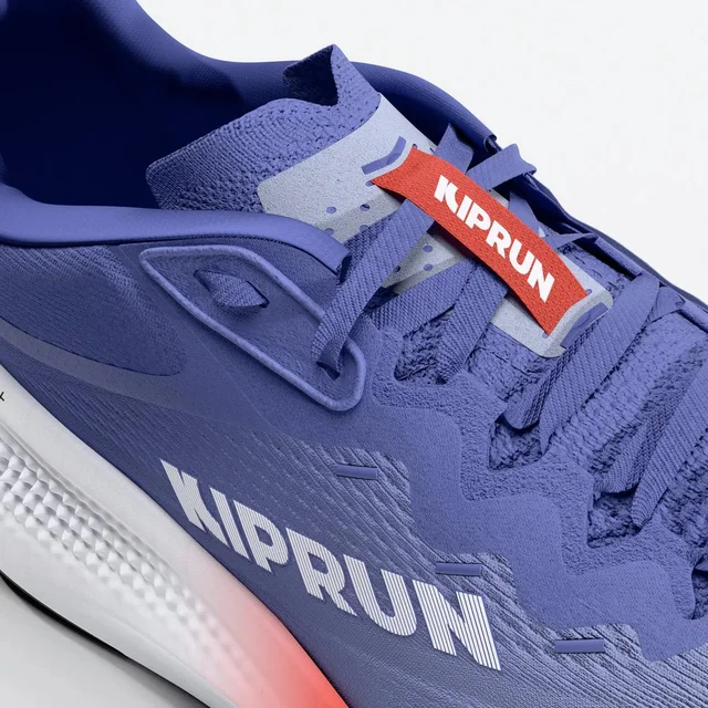 KIPRUN Løpesko Herre KIPRIDE Max 43 Maks demping løpesko - Purple 