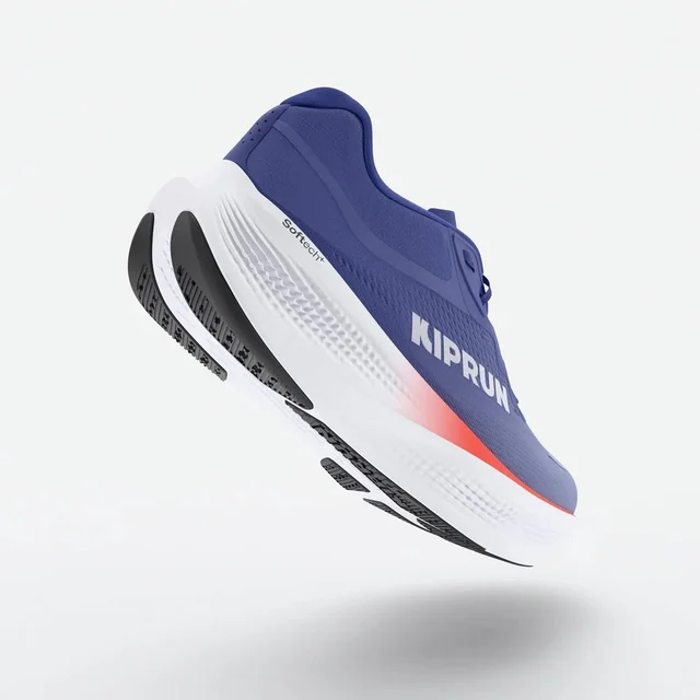 KIPRUN Løpesko Herre KIPRIDE Max 43 Maks demping løpesko - Purple 