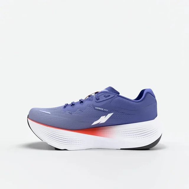 KIPRUN Løpesko Herre KIPRIDE Max 43 Maks demping løpesko - Purple 