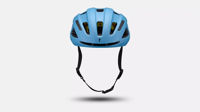 Specialized Sykkelhjelm Align 2 M/L Solid og sikker hjelm MIPS - GryBl 