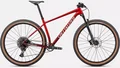 Specialized Chisel HT Comp lett og responsiv hardtail - GlossRed