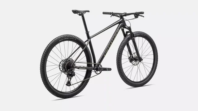 Specialized Chisel HT Comp M lett og konkurranseklar hardtail - glmot 