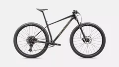 Specialized Chisel HT Comp M lett og konkurranseklar hardtail - glmot