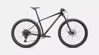 Specialized Chisel HT Comp lett og konkurranseklar hardtail - glmot