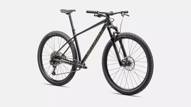 Specialized Chisel HT Comp M lett og konkurranseklar hardtail - glmot 