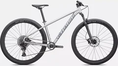 Specialized Rockhopper Expert S Lett, allsidig og solid aluminiumssykkel