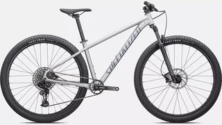 Specialized Rockhopper Expert S Lett, allsidig og solid aluminiumssykkel