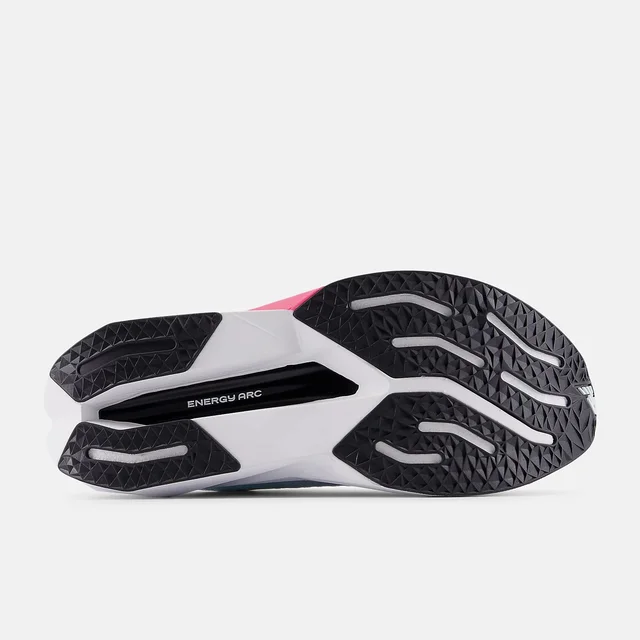 New Balance SuperComp Trainer v3 43 Sko for halv- og helmaratontrening - Fb 