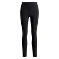 Swix Dame Tights Distance L Premium løpetights - sort