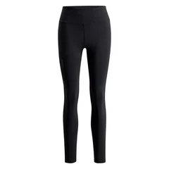 Swix Dame Tights Distance S Premium løpetights - sort