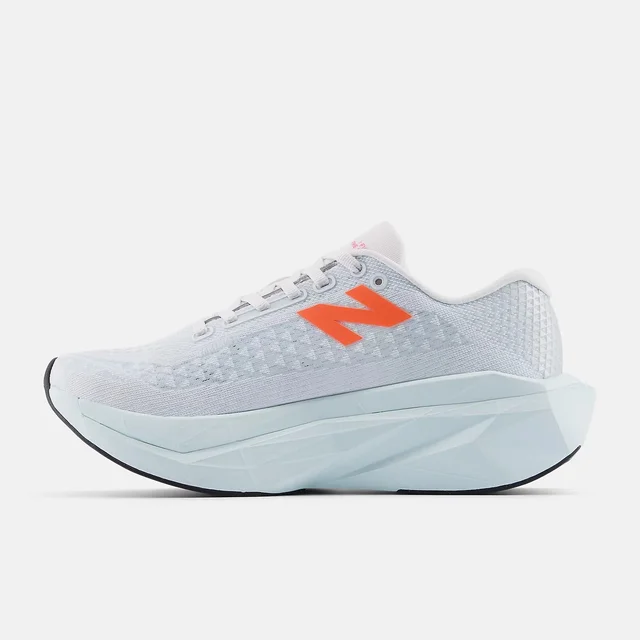 New Balance SuperComp Trainer v3 37 Sko for halv- og helmaratontrening - GB 