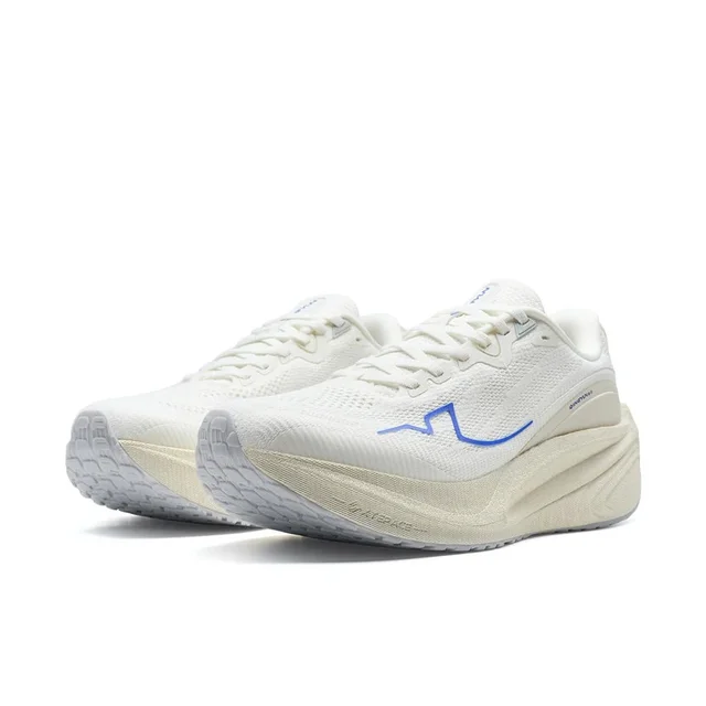 Xtep Herre Løpesko Airflow 2.0 41 Stabil og godt dempet løpesko 